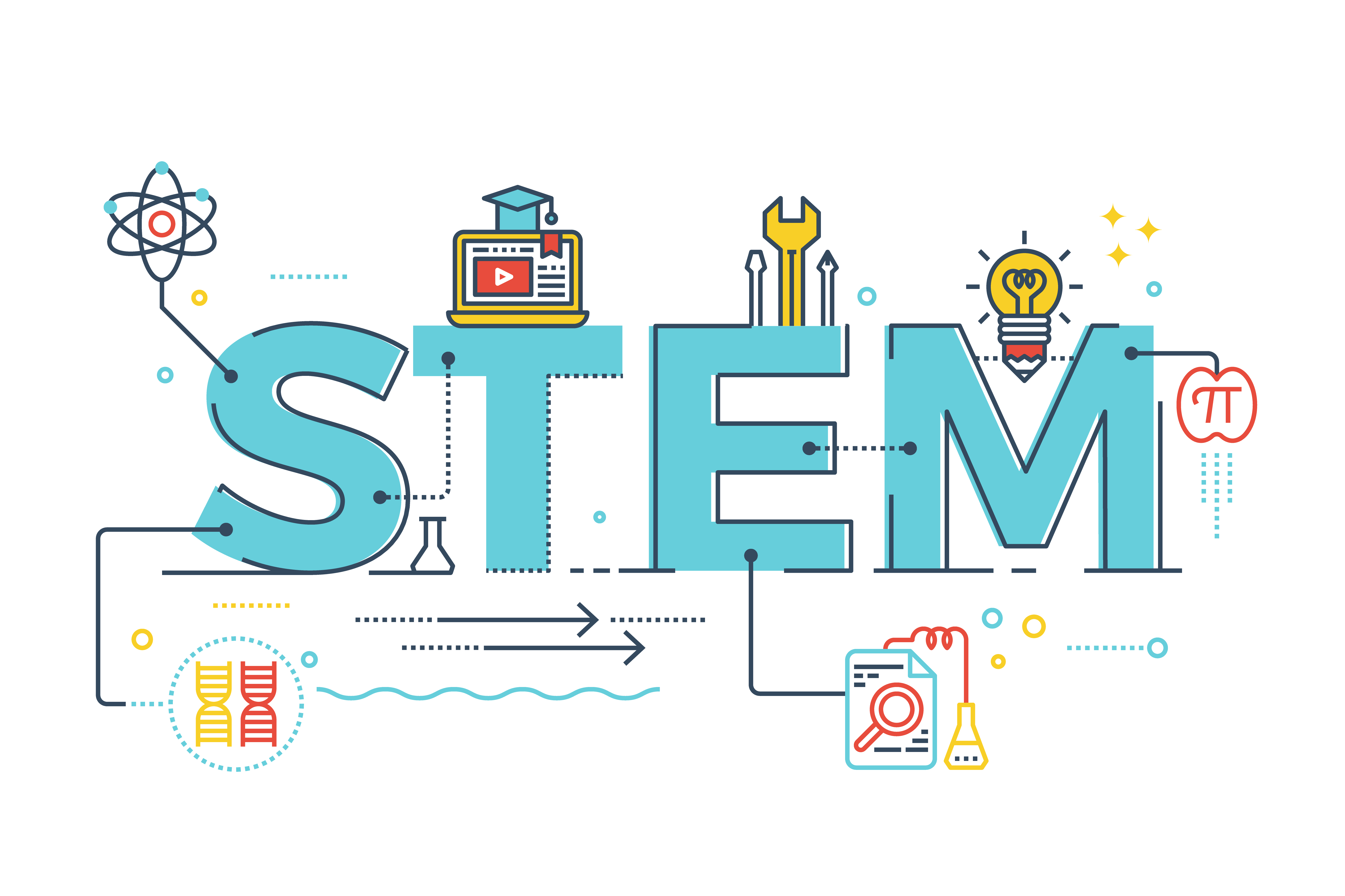 What does outlet stem mean